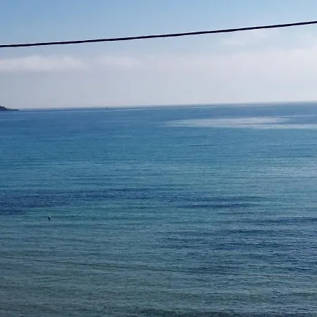 Maria Ξενοδοχείο Σκάλα Ποταμιάς