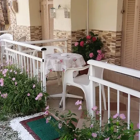Hotel Maria