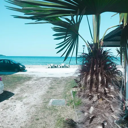 Maria Hotel Skala Potamia (Thasos)
