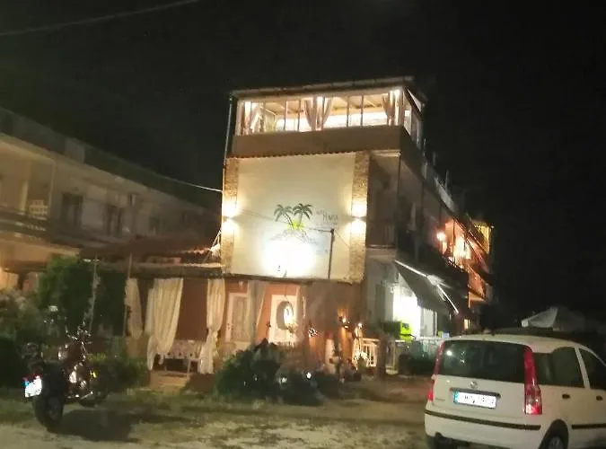 Maria Σκάλα Ποταμιάς