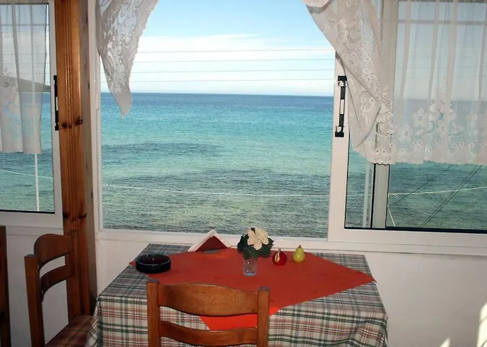 Ξενοδοχείο Maria