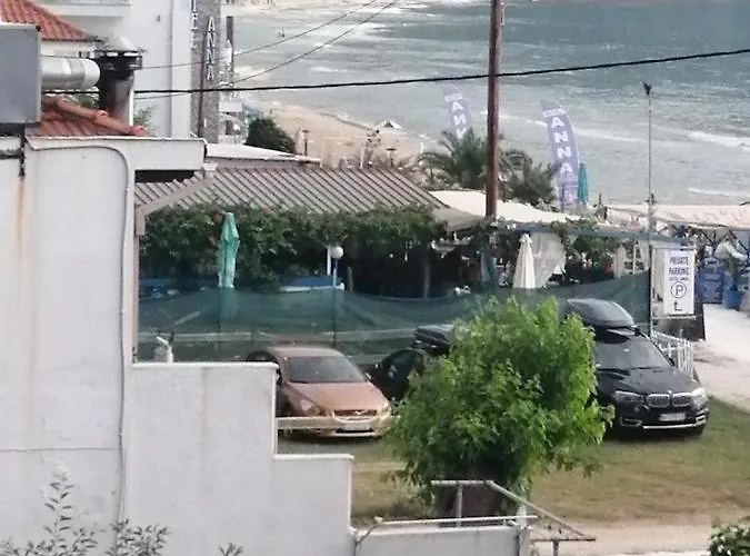 Maria * Σκάλα Ποταμιάς