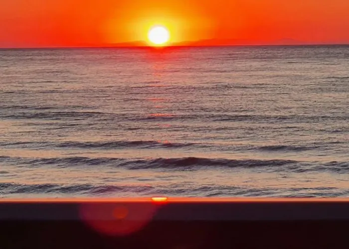 Maria Ξενοδοχείο Σκάλα Ποταμιάς