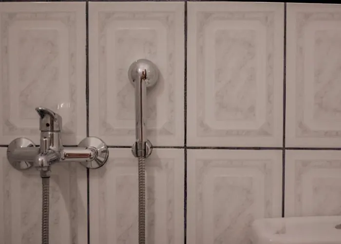 Ξενοδοχείο Maria