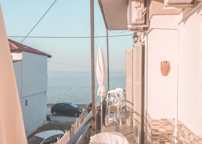 Maria Ξενοδοχείο *