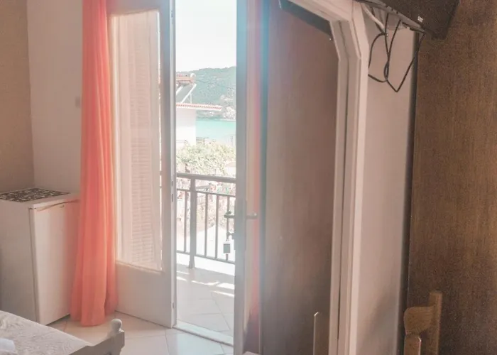 Ξενοδοχείο Maria *