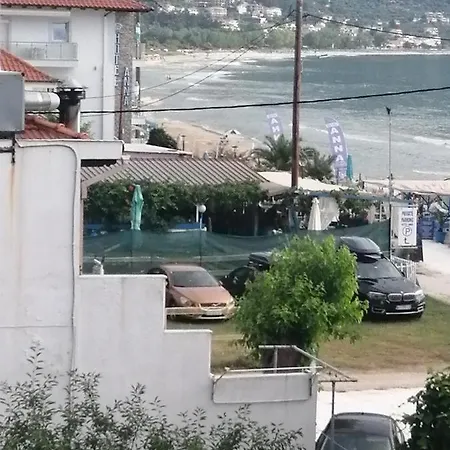 Maria * Skala Potamia (Thasos)