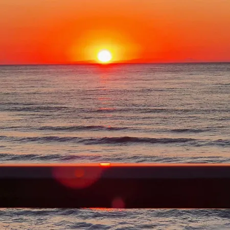 Maria Hotell Skala Potamia (Thasos)