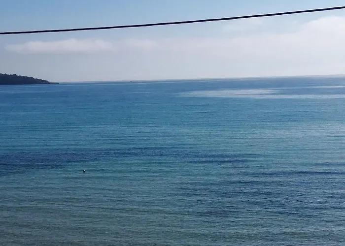 Maria Otel Skala Potamia (Thasos)