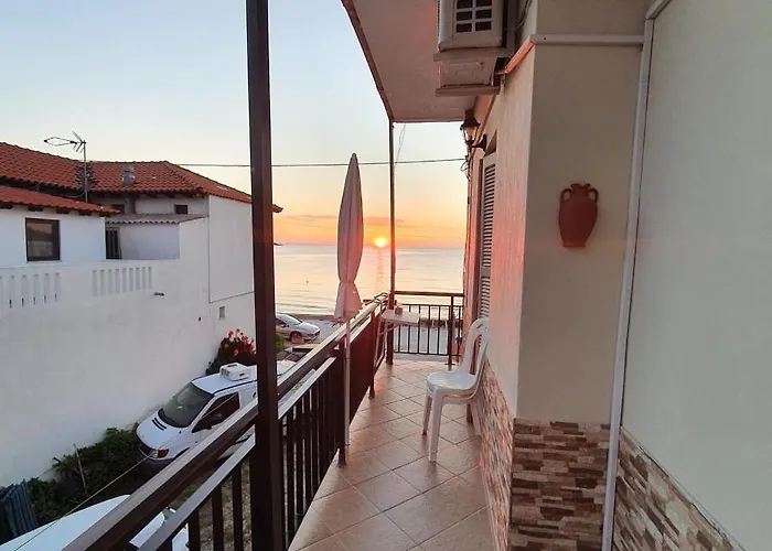 Maria * Skala Potamia (Thasos)