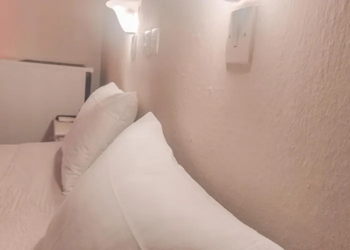 Maria * Skala Potamia (Thasos)