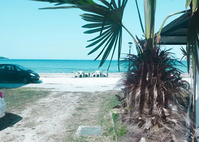 Maria Otel Skala Potamia (Thasos)